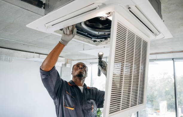 Licensed Hvac service in Webster, MA - FH HVAC